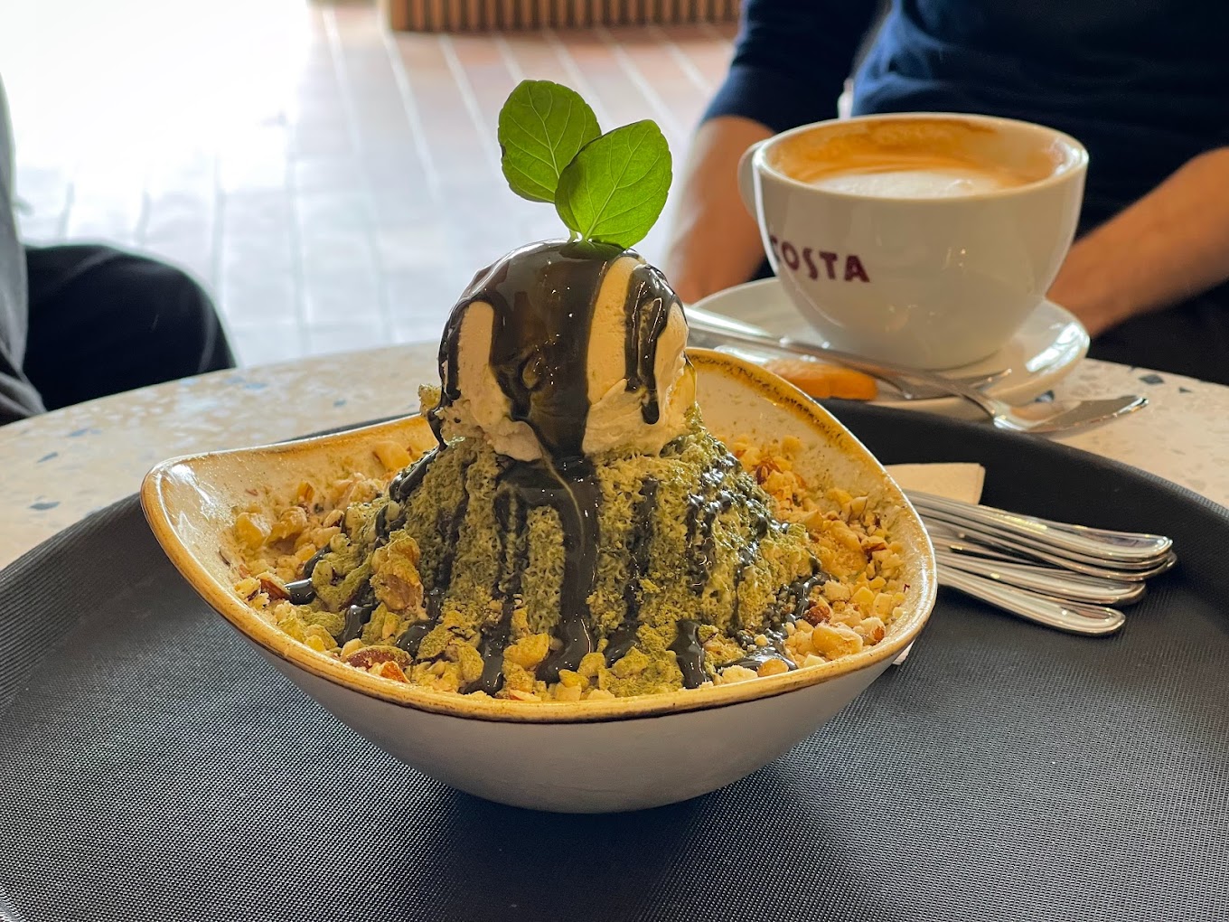 Coffee Hanjan Image 7