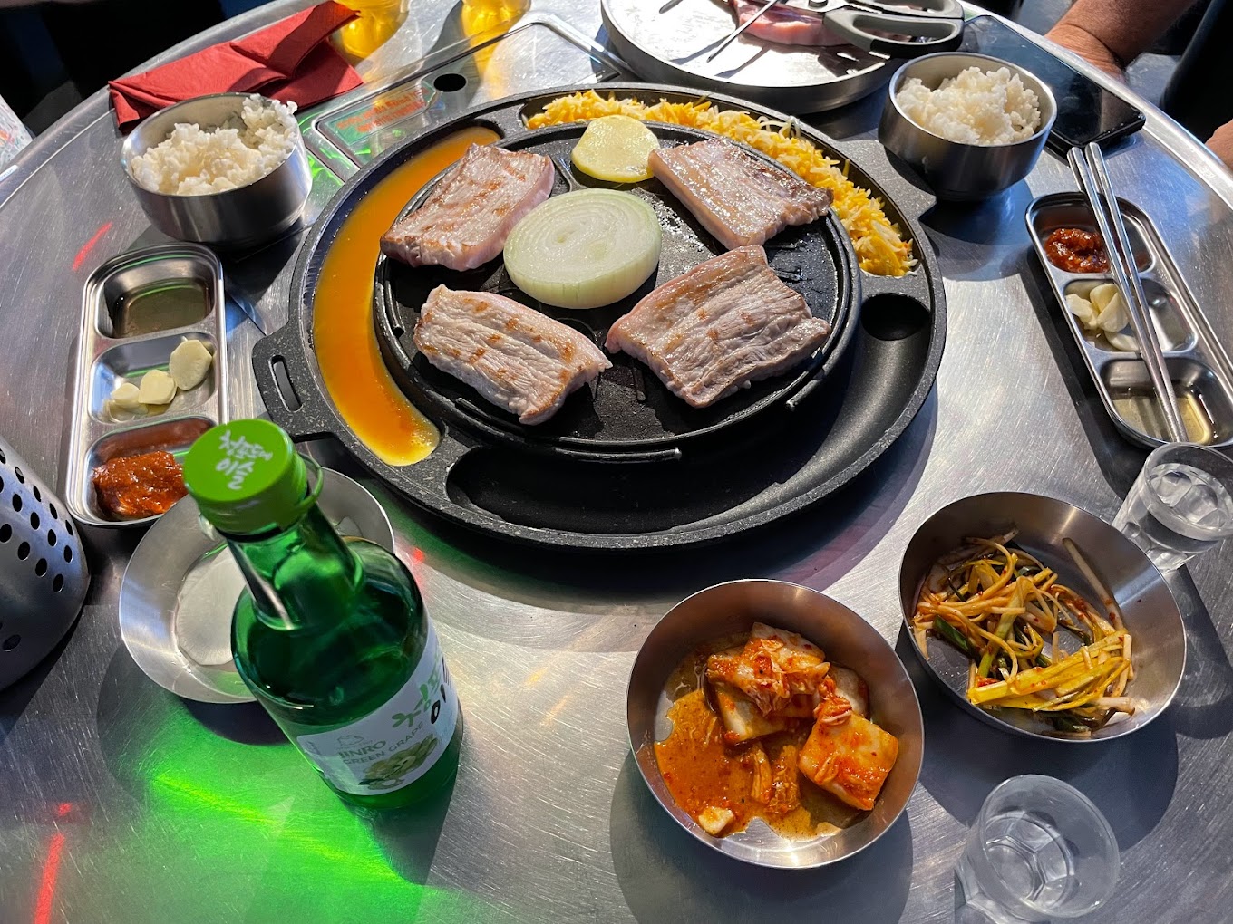 Han BBQ Image 1