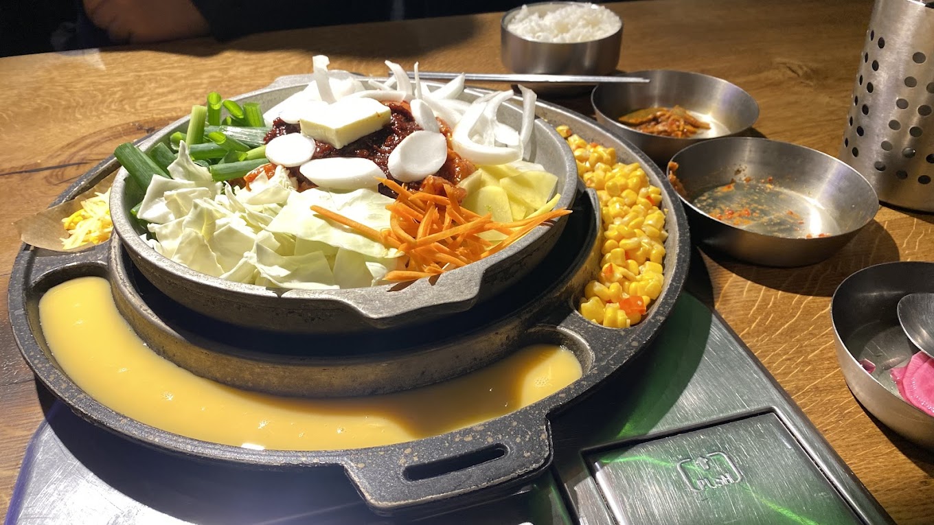 Han BBQ Image 2
