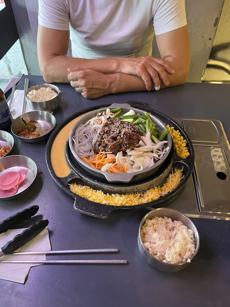 Han BBQ Image 3