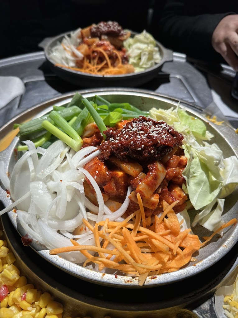 Han BBQ Image 5