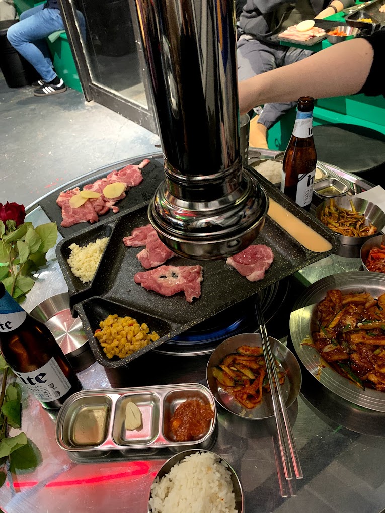 Han BBQ Image 7