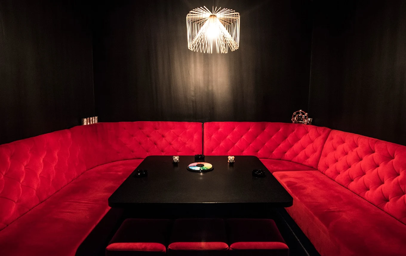 KTV Bar Image 1