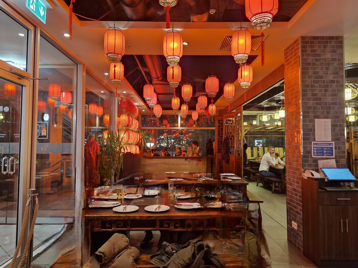 Ming West Image 2